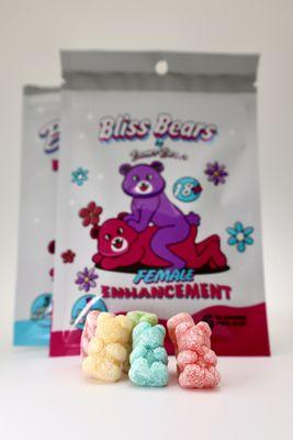 Boner Bears & Bliss Bears