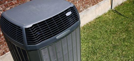 Air Conditioner Installations