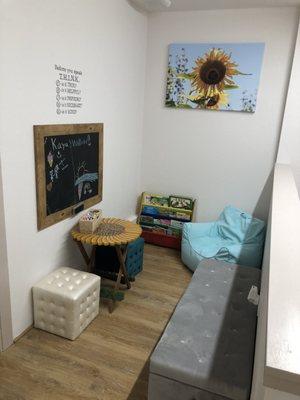 Kids Corner