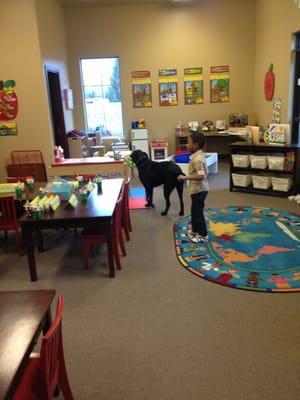 Eagle Christian Preschool