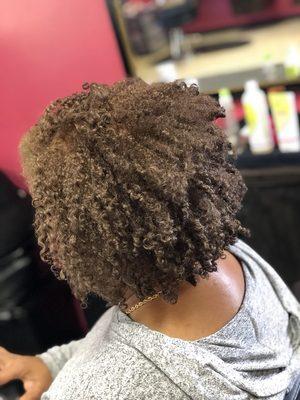 Wash N' Go