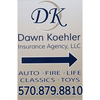 Dawn Koehler Insurance Agency