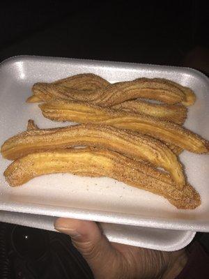 Churros