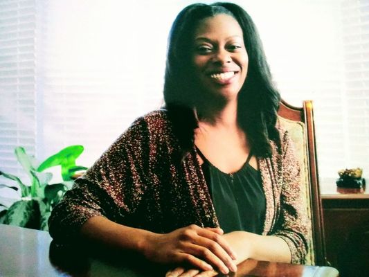 Crystal Robinson, Agency Owner