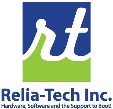 Relia-Tech Inc.