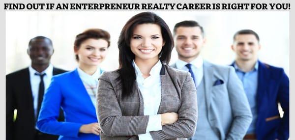 Entrepreneur Realty Franchise, LLC