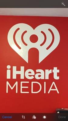 iHeart Media