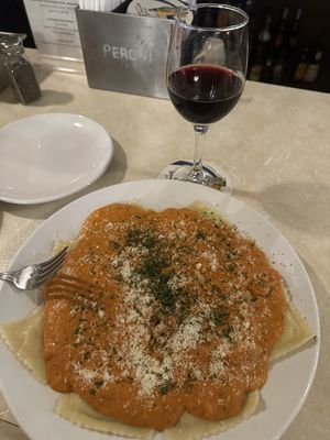 Marianacci's Restaurant