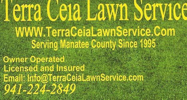 Terra Ceia Cleaning Service