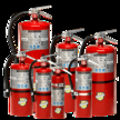 Village Fire Extinguisher