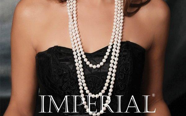 Classic Pearls in every length