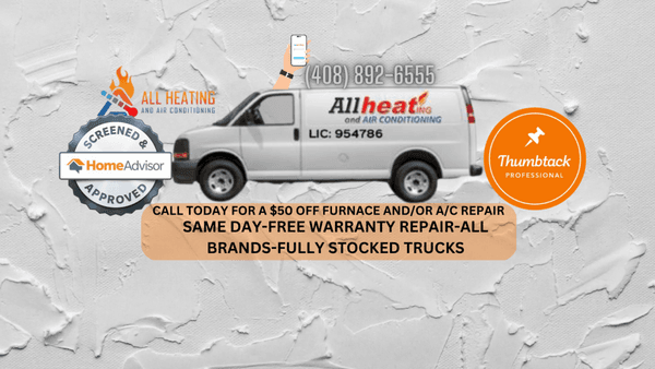 All Heating & Air Conditioning