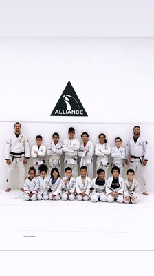 Kids Class