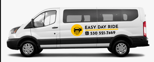 Easy Day Ride NON -EMERGENCY MEDICAL TRASNPORT