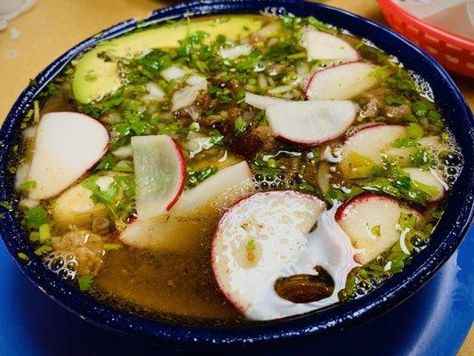 Carne en su jugo