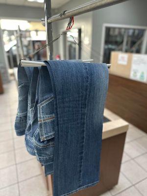 Dry Clean Super Center