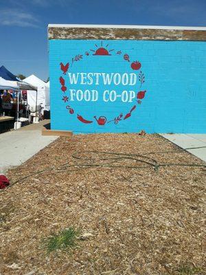 Westwood Food Cooperative