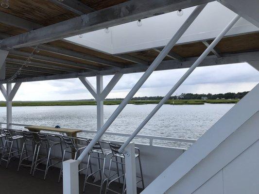 Great views of Murrells Inlet