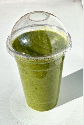 MARLEY GREEN SMOOTHIE