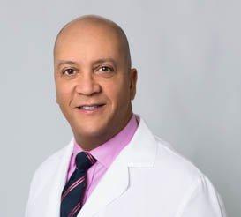 Keith C. Donatto, M.D.