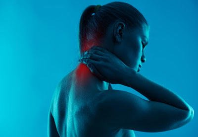 Neck Pain Treatment