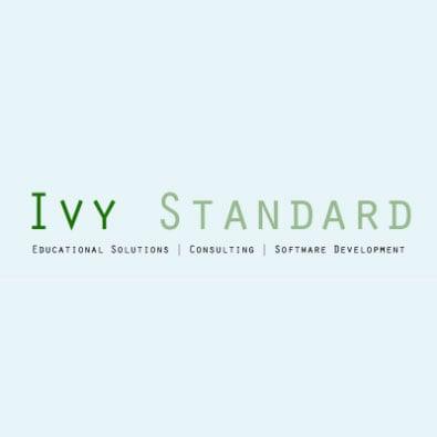 Ivy Standard - Tutoring, Educational Consulting and Test Prep