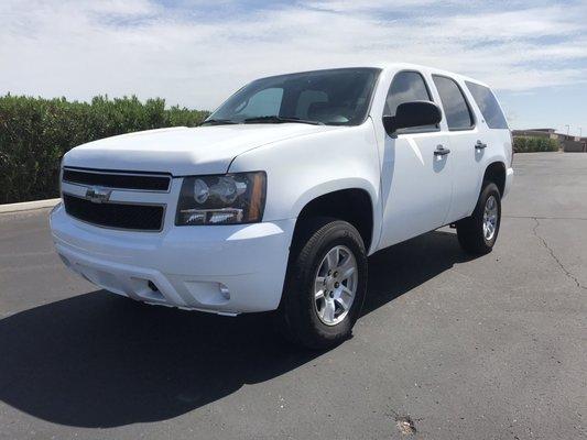 2008 Chevy Tahoe 4WD Only 90K Miles! $ 11,000