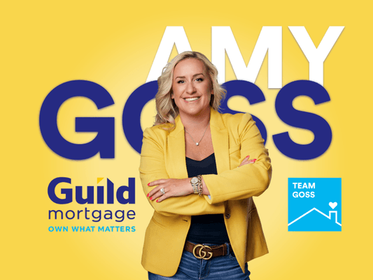 Guild Mortgage-Amy Goss