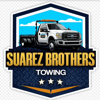 Suarez Brothers Towing