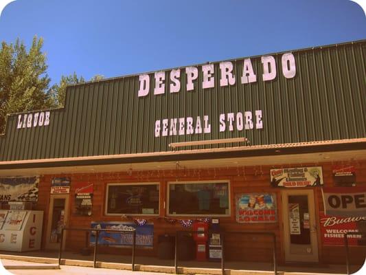 Desperado