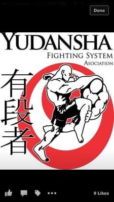 MMA system !!