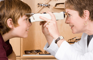 Family Eye Care