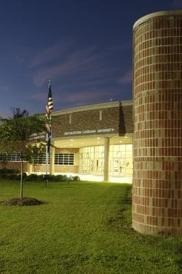 Literacy and Technology Center