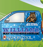 Williams Air Conditioning And Heating