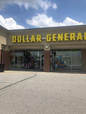 Dollar General