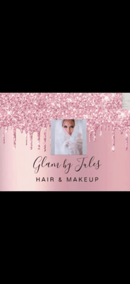 Glam by Jules