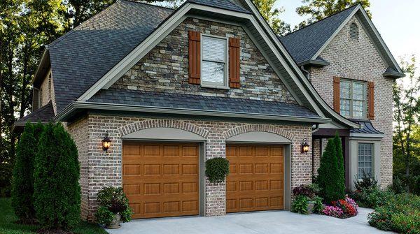 Figueroa Garage Door Repair