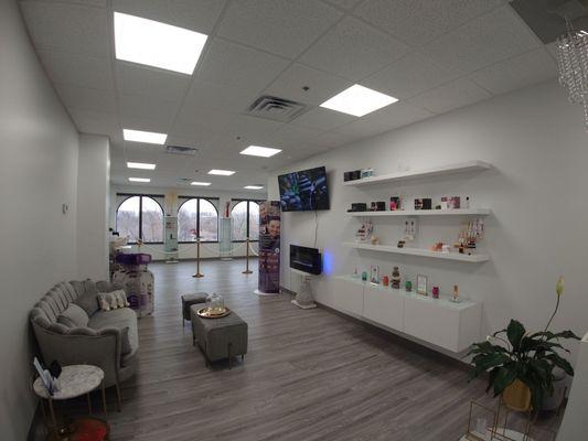 Medical Beauty & Health Care Clinic