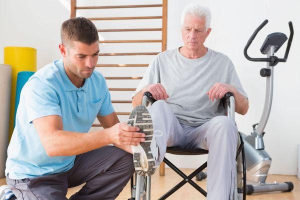 Rehab Services