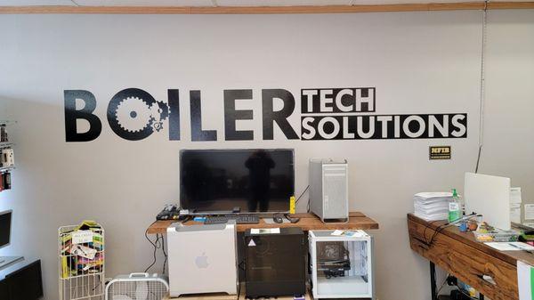 Boiler Tech Solutions