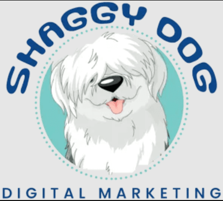 Shaggy Dog Digital Marketing