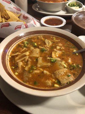 Menudo