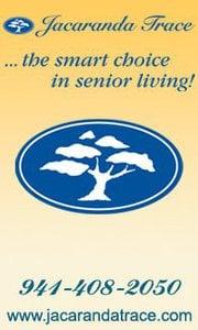 The smat choice in senior living!