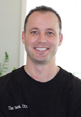 Tim Vacek, DDS