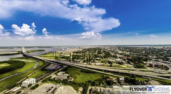 Downtown Charleston, SC 2015