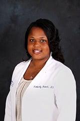 Dr. Kimberly Branch