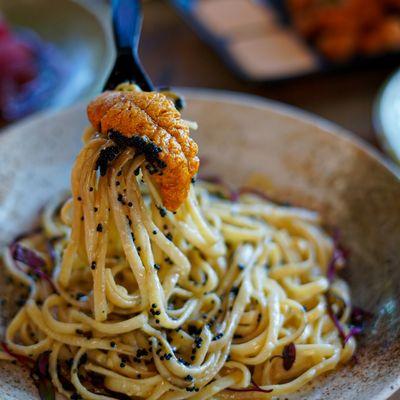 Uni Pasta