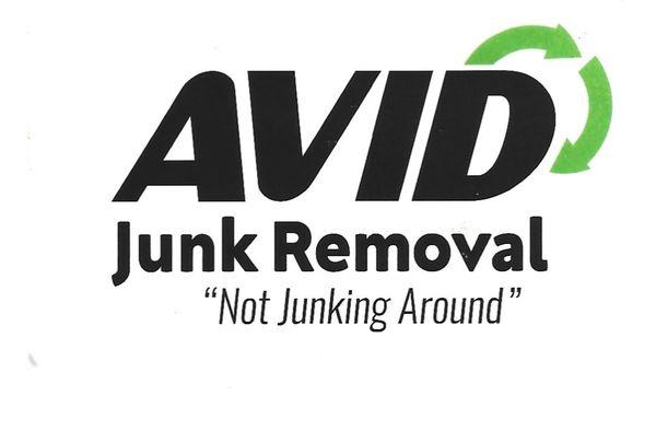 Avid Junk Removal