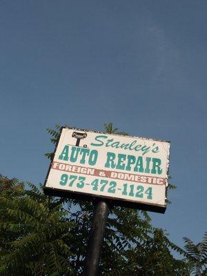 Stanley's Auto Repair