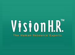 Vision HR Inc